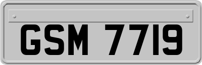 GSM7719