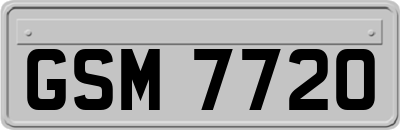 GSM7720
