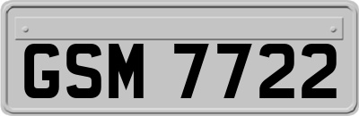 GSM7722