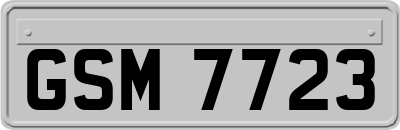 GSM7723
