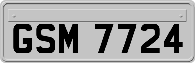 GSM7724