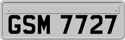 GSM7727
