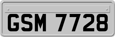 GSM7728