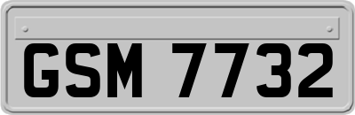 GSM7732