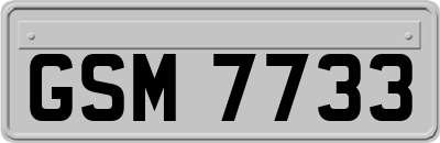 GSM7733