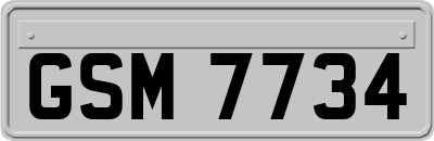 GSM7734