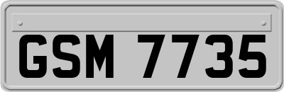 GSM7735