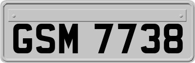 GSM7738
