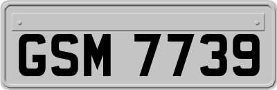 GSM7739