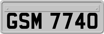 GSM7740