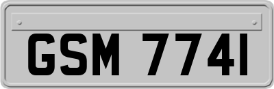 GSM7741
