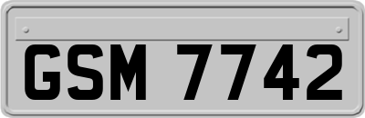 GSM7742