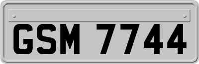 GSM7744