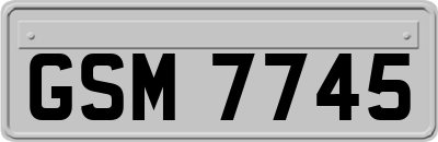 GSM7745