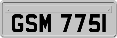 GSM7751