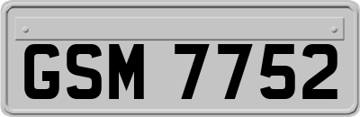GSM7752