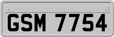 GSM7754