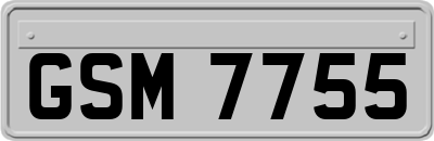 GSM7755