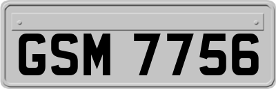 GSM7756