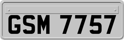 GSM7757
