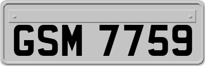 GSM7759