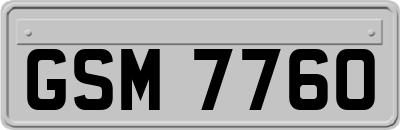 GSM7760