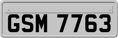 GSM7763