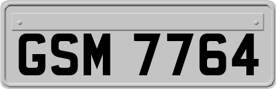 GSM7764