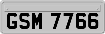 GSM7766