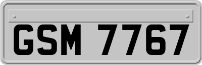 GSM7767