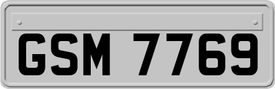 GSM7769