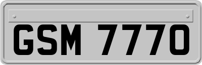 GSM7770