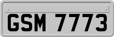 GSM7773