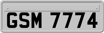 GSM7774