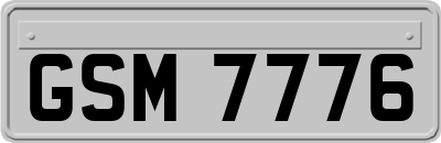 GSM7776