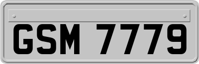 GSM7779
