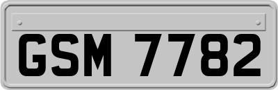 GSM7782