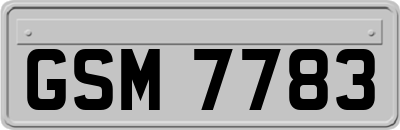 GSM7783