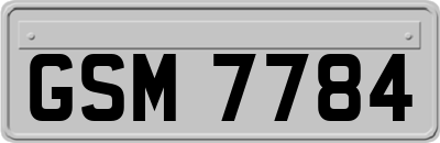 GSM7784