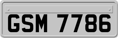 GSM7786