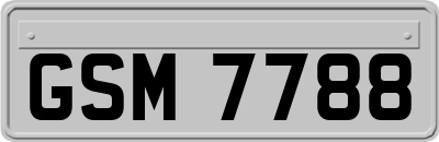 GSM7788