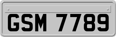GSM7789