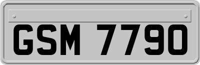 GSM7790