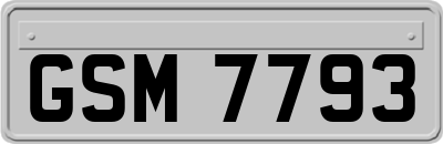 GSM7793