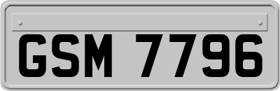 GSM7796