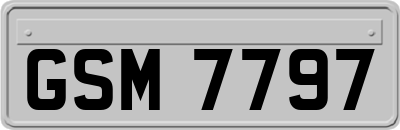 GSM7797