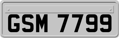 GSM7799