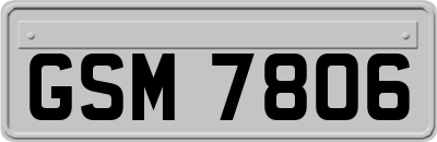 GSM7806