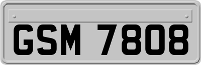 GSM7808