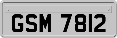 GSM7812